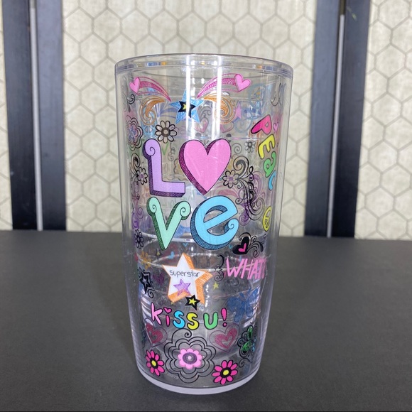 Tervis 16oz. Love Tumbler with Lid - Picture 4 of 10